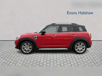 Used MINI Countryman 2019 for sale - 77257152: Photo