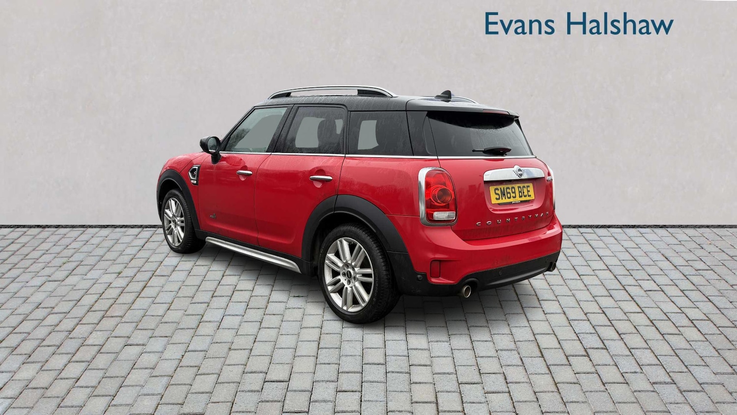 Used MINI Countryman for sale - 77257152: Photo 5