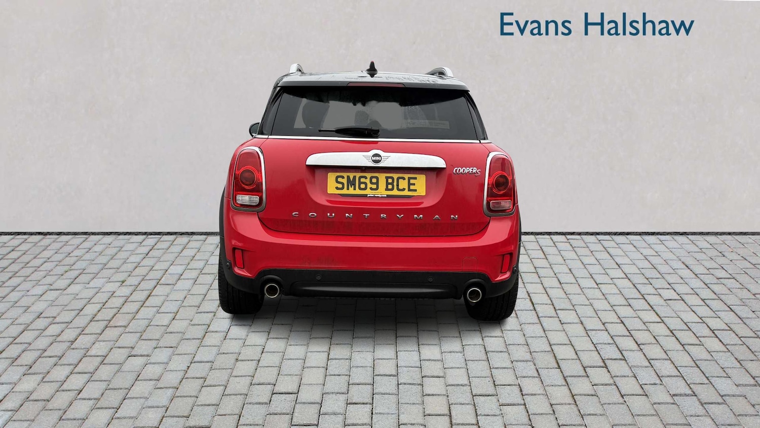 Used MINI Countryman for sale - 77257152: Photo 6