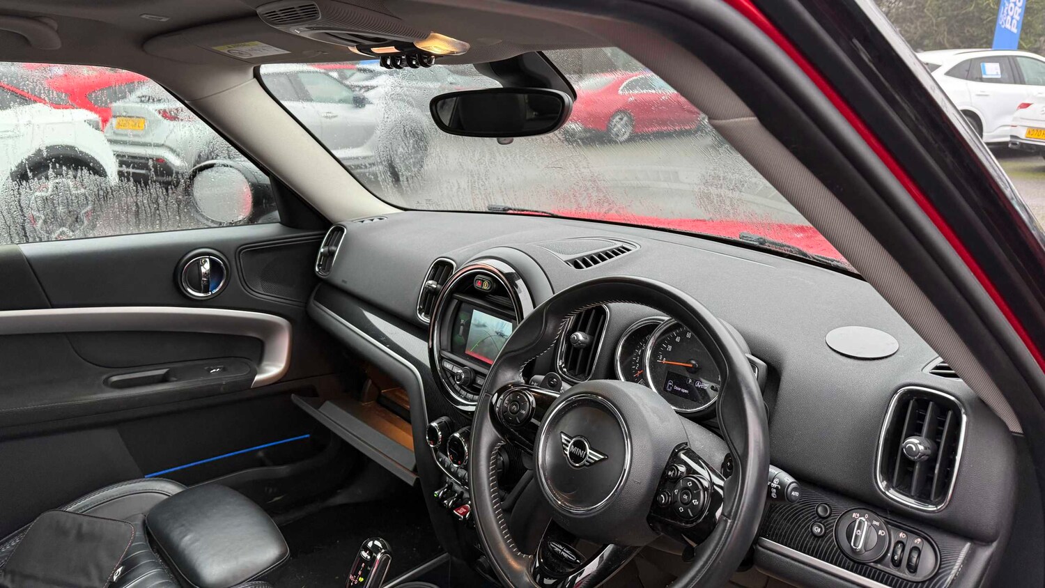 Used MINI Countryman for sale - 77257152: Photo 8