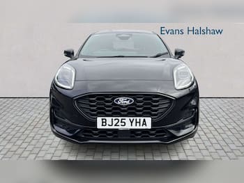 Used Ford Puma 2025 for sale - 79825267: Photo