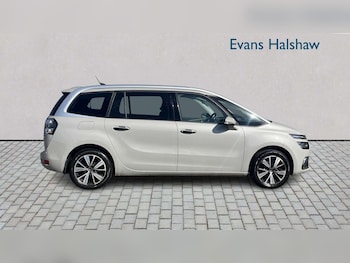 Used Citroen Grand C4 Picasso 2017 for sale - 78322045: Photo