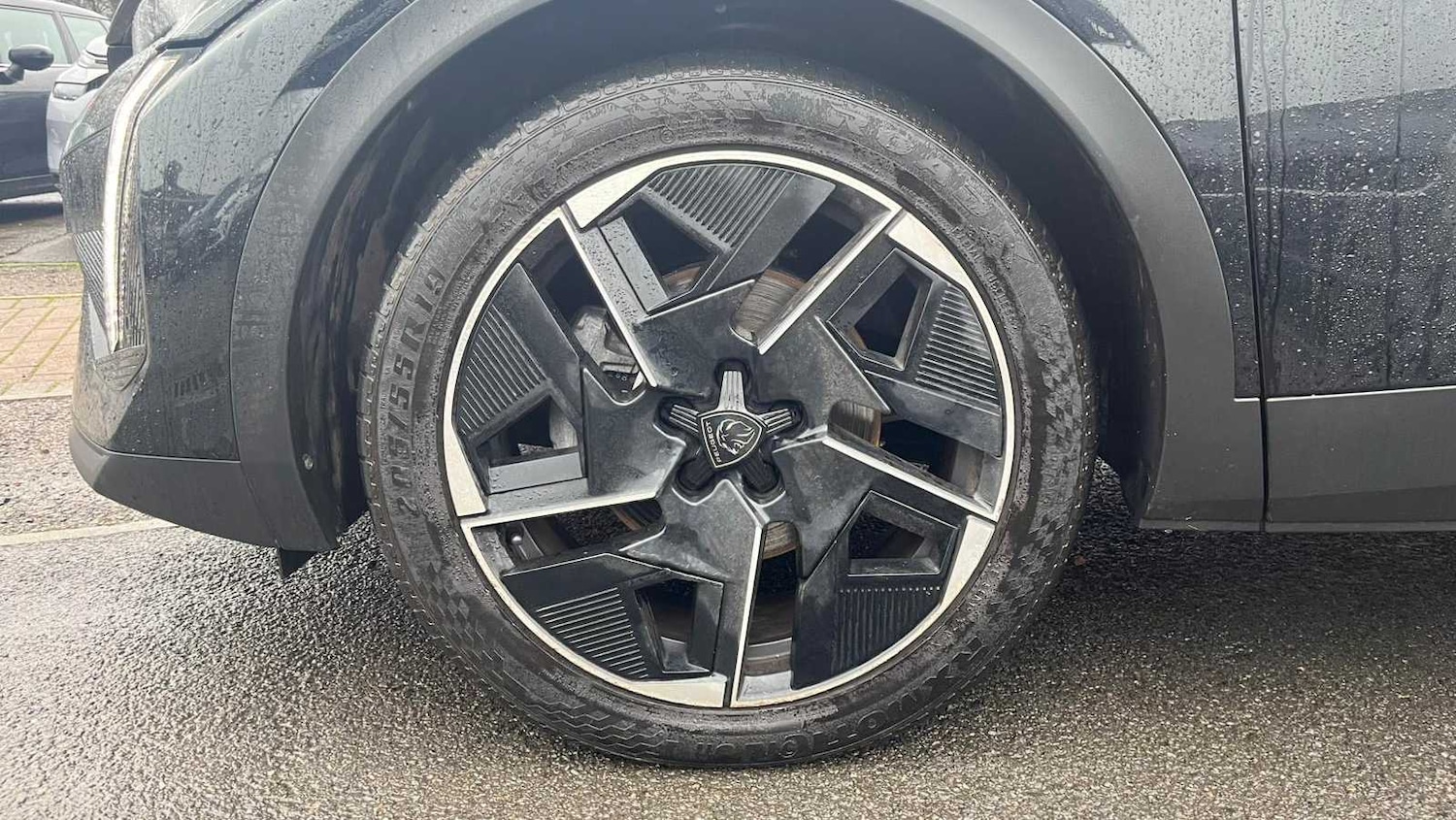 Used Peugeot 408 2024 for sale - 77458643: Photo 10