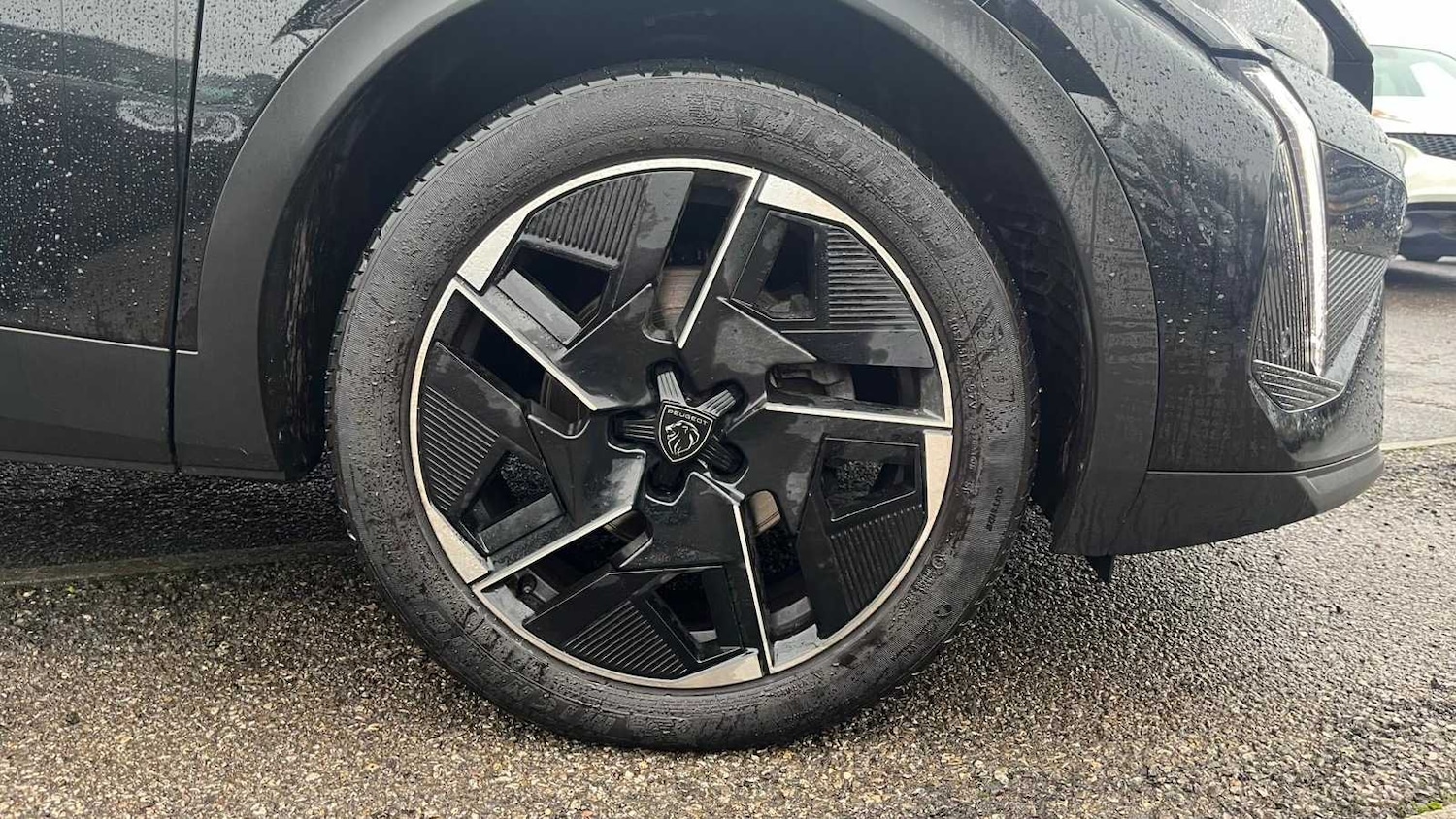 Used Peugeot 408 2024 for sale - 77458643: Photo 11