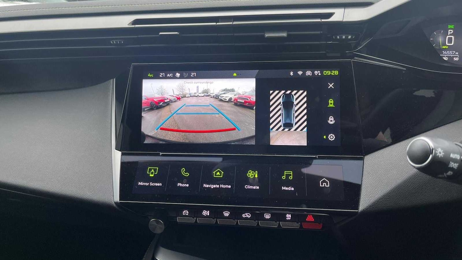 Used Peugeot 408 2024 for sale - 77458643: Photo 13