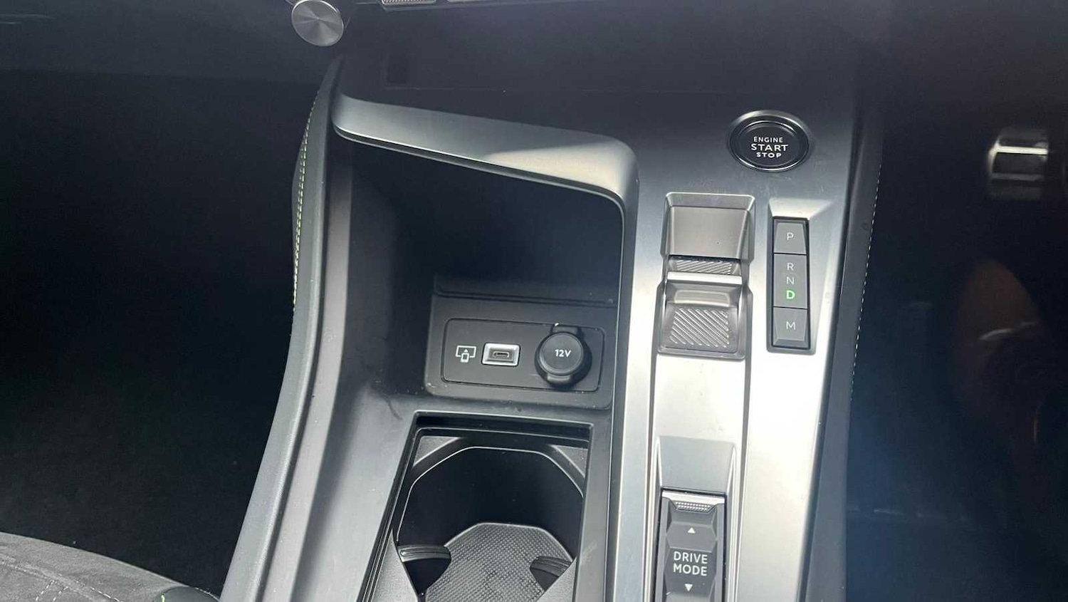 Used Peugeot 408 2024 for sale - 77458643: Photo 14