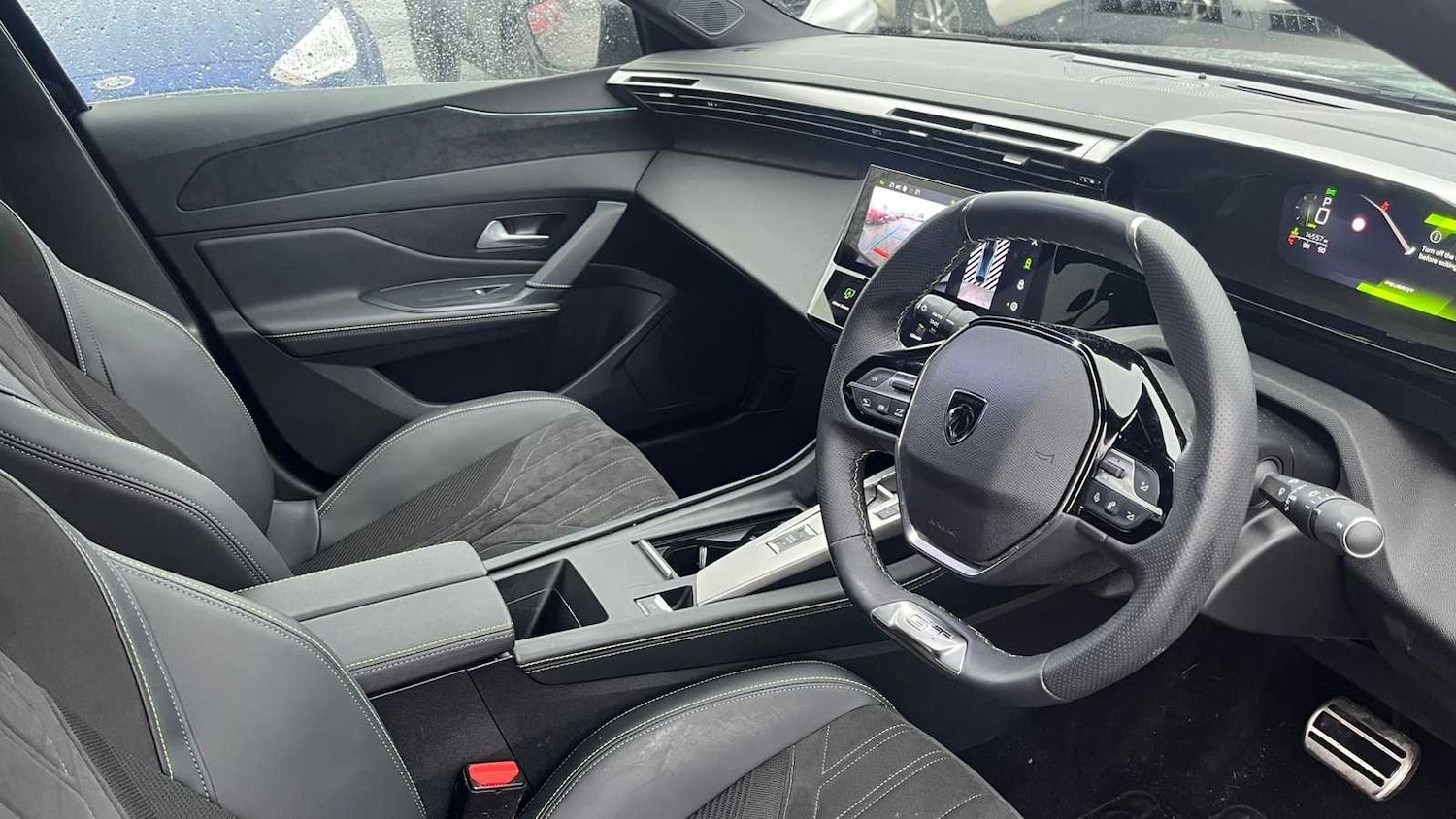 Used Peugeot 408 2024 for sale - 77458643: Photo 15