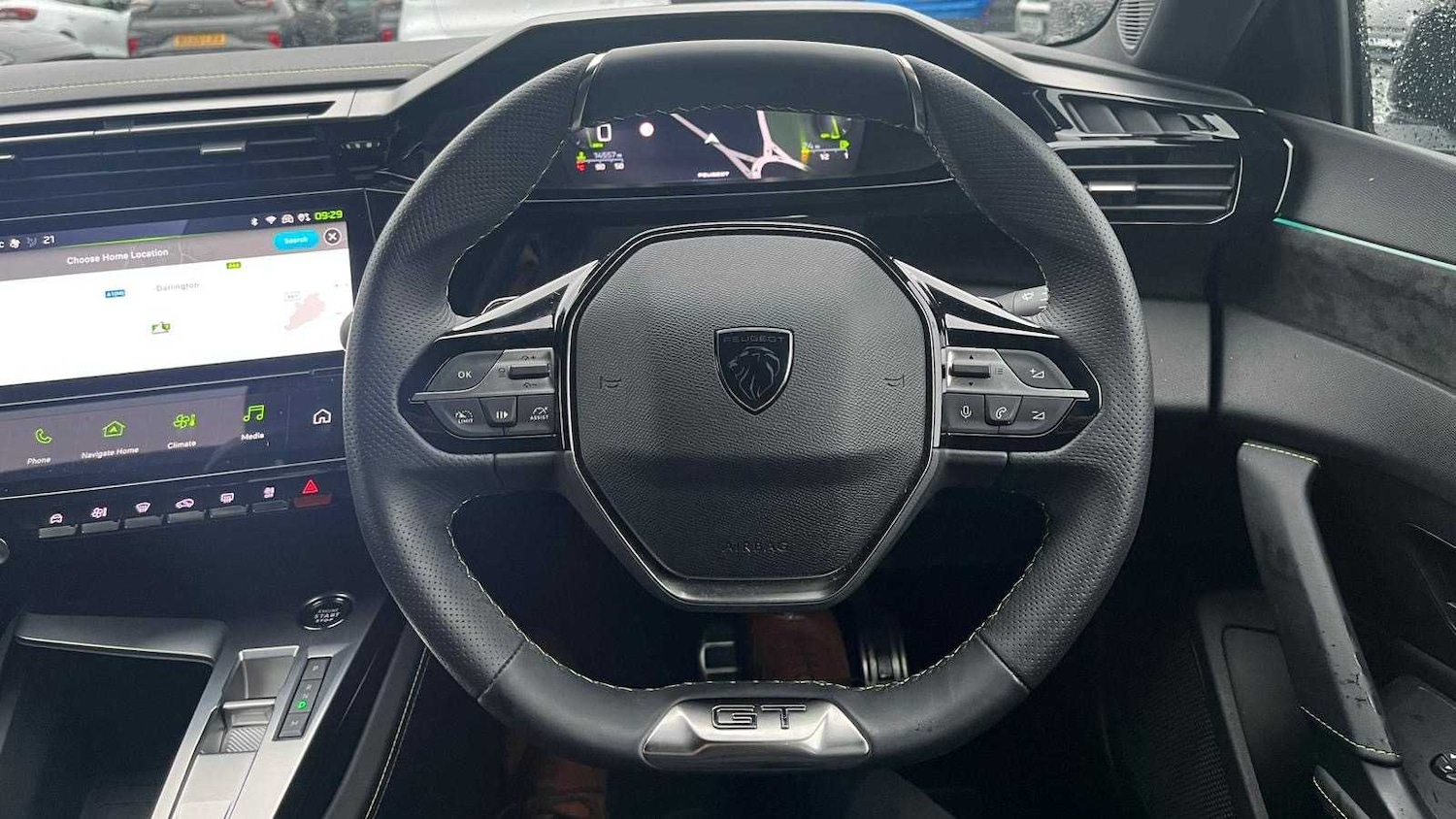 Used Peugeot 408 2024 for sale - 77458643: Photo 16