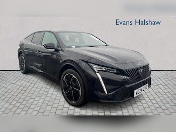 Used Peugeot 408 2024 for sale - 77458643: Photo