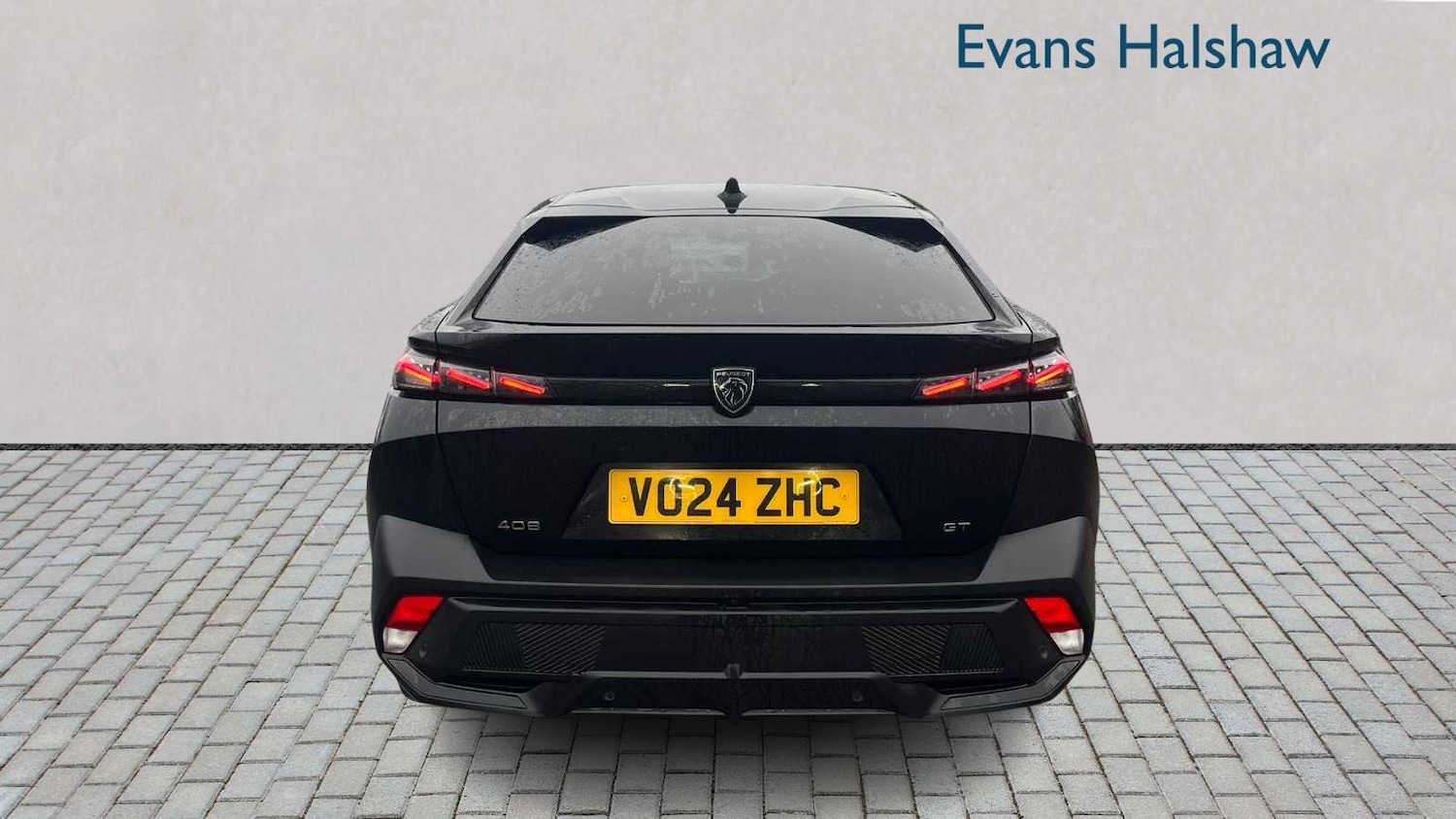 Used Peugeot 408 2024 for sale - 77458643: Photo 2