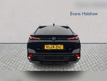 Used Peugeot 408 2024 for sale - 77458643: Photo