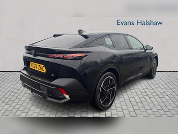 Used Peugeot 408 2024 for sale - 77458643: Photo