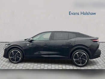 Used Peugeot 408 2024 for sale - 77458643: Photo