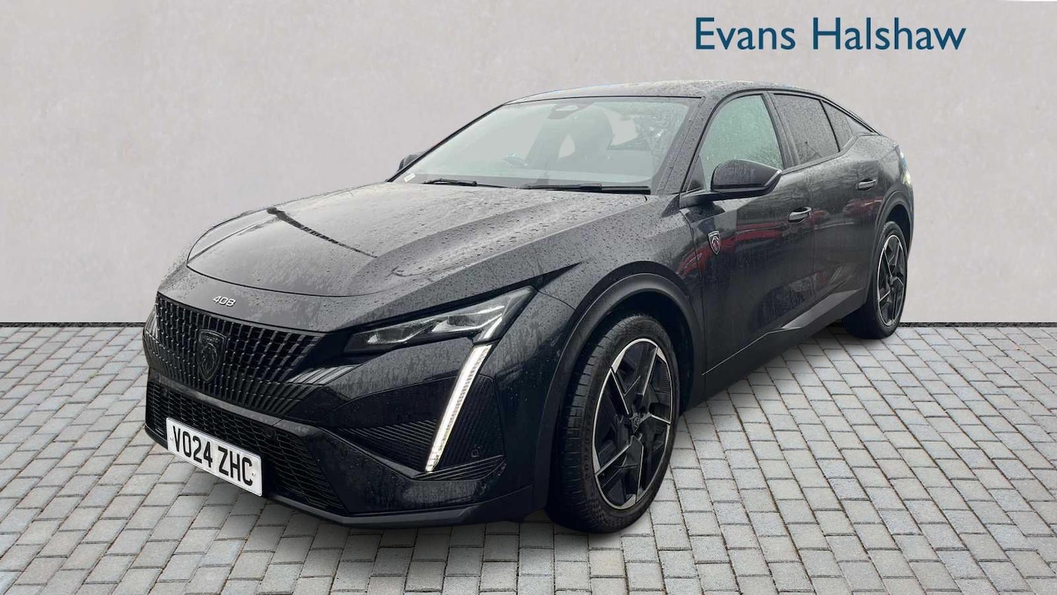 Used Peugeot 408 2024 for sale - 77458643: Photo 7