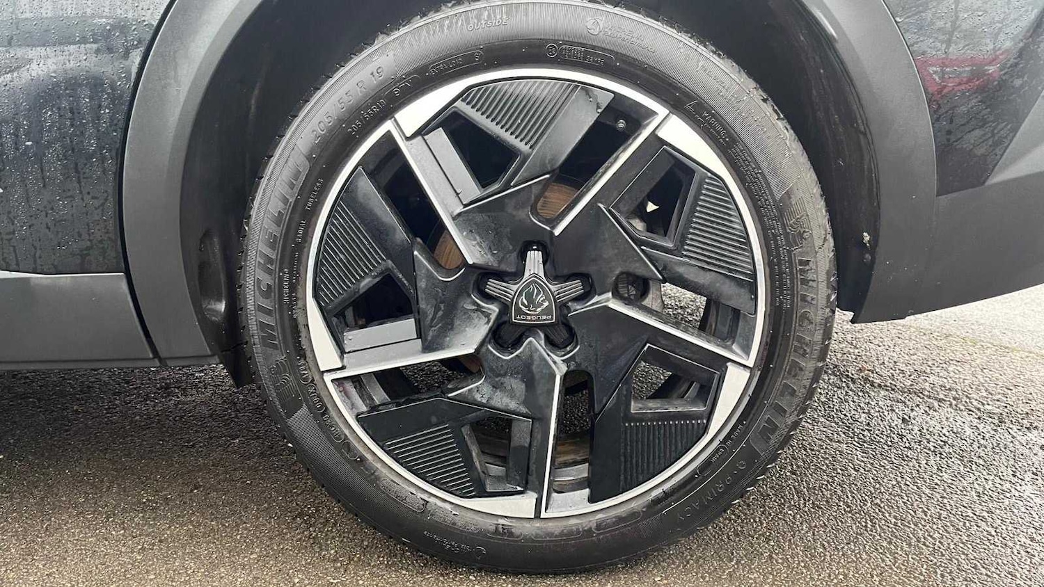 Used Peugeot 408 2024 for sale - 77458643: Photo 8