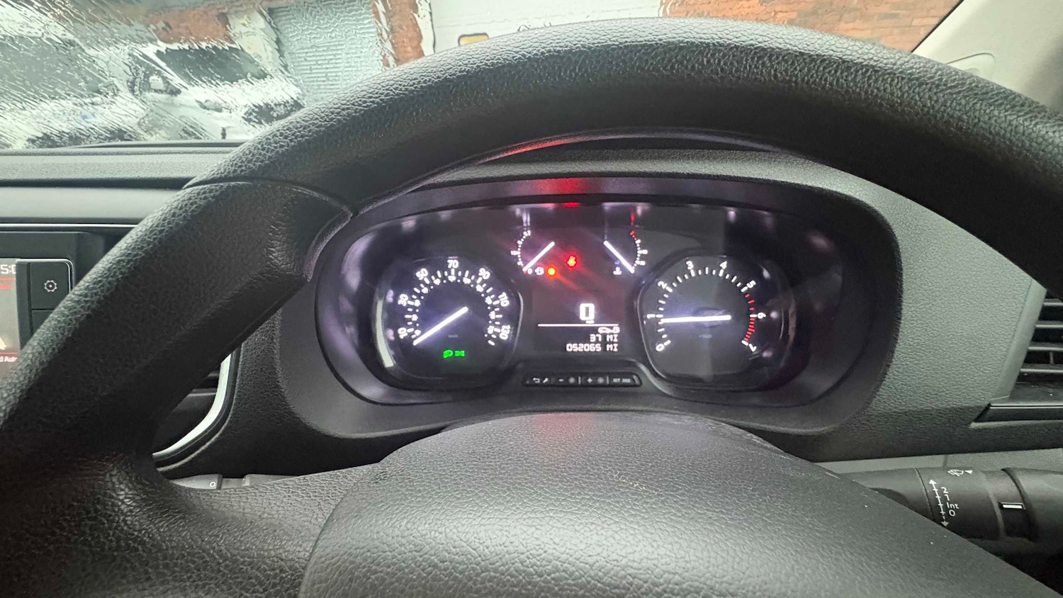 Used Citroen Dispatch 2023 for sale - 77347946: Photo 10