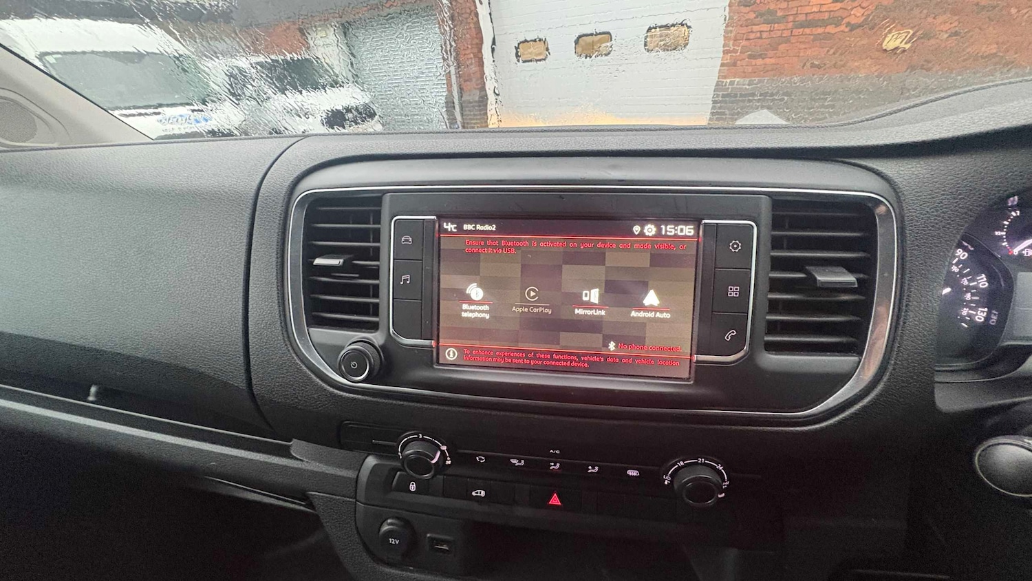 Used Citroen Dispatch 2023 for sale - 77347946: Photo 11