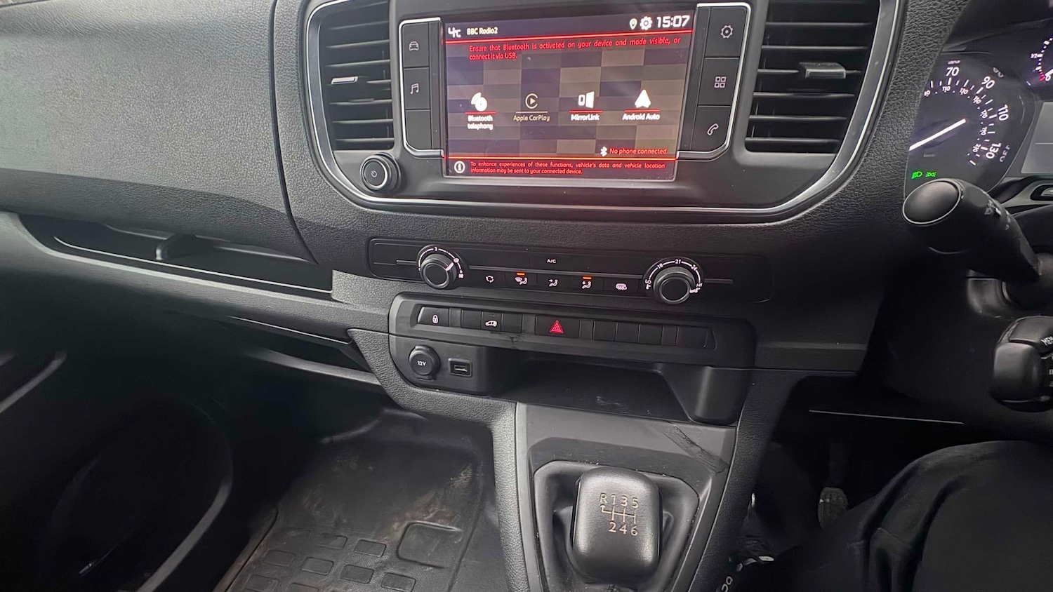 Used Citroen Dispatch 2023 for sale - 77347946: Photo 12