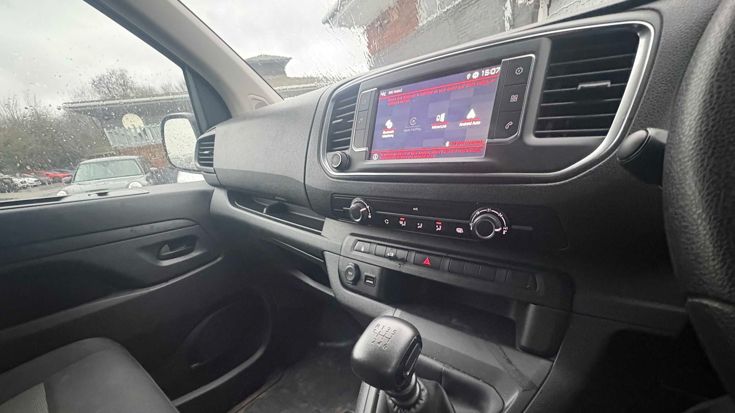 Used Citroen Dispatch 2023 for sale - 77347946: Photo 13