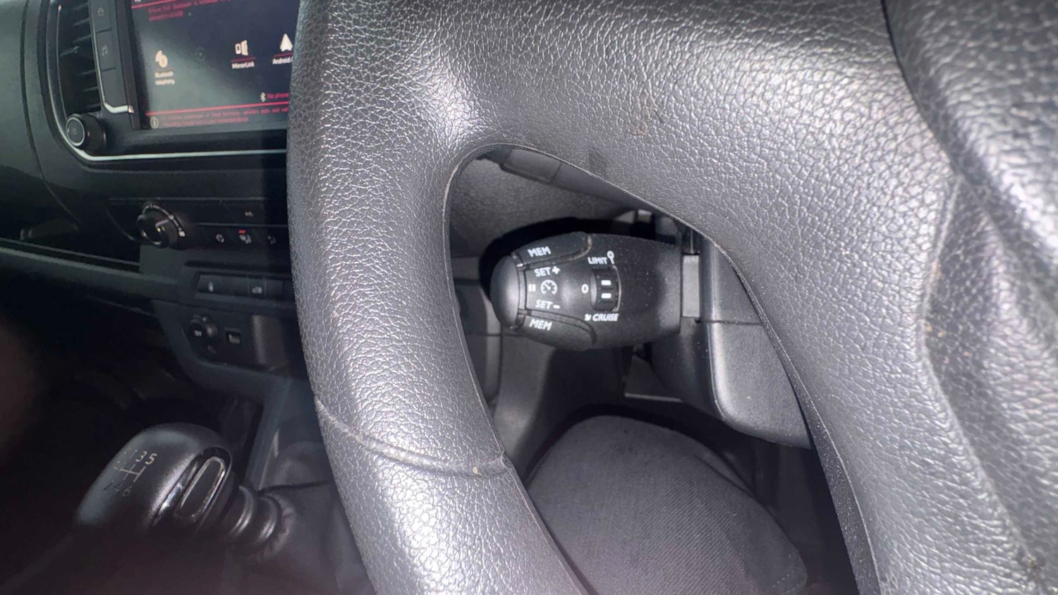 Used Citroen Dispatch 2023 for sale - 77347946: Photo 14