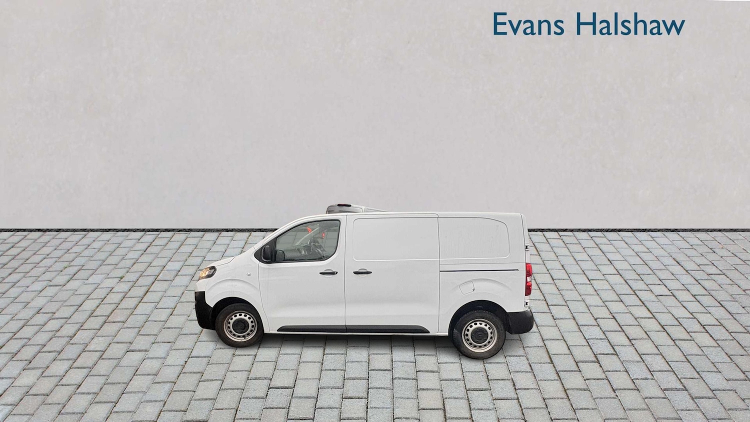 Used Citroen Dispatch 2023 for sale - 77347946: Photo 3