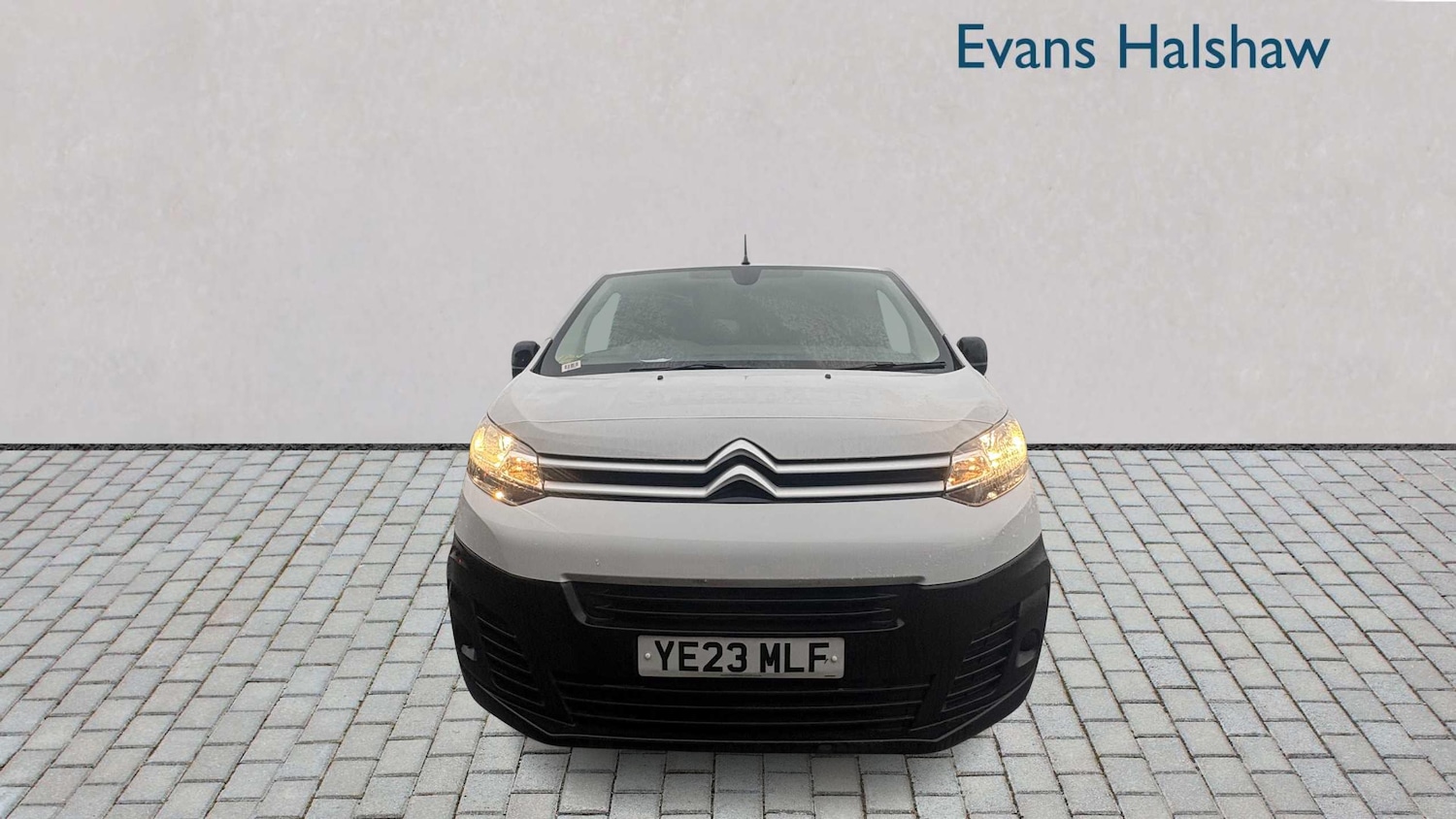 Used Citroen Dispatch 2023 for sale - 77347946: Photo 4