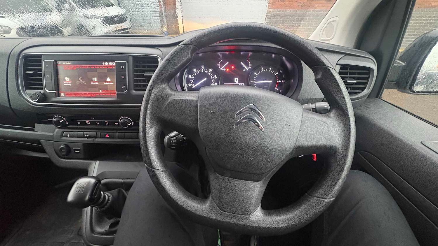 Used Citroen Dispatch 2023 for sale - 77347946: Photo 9