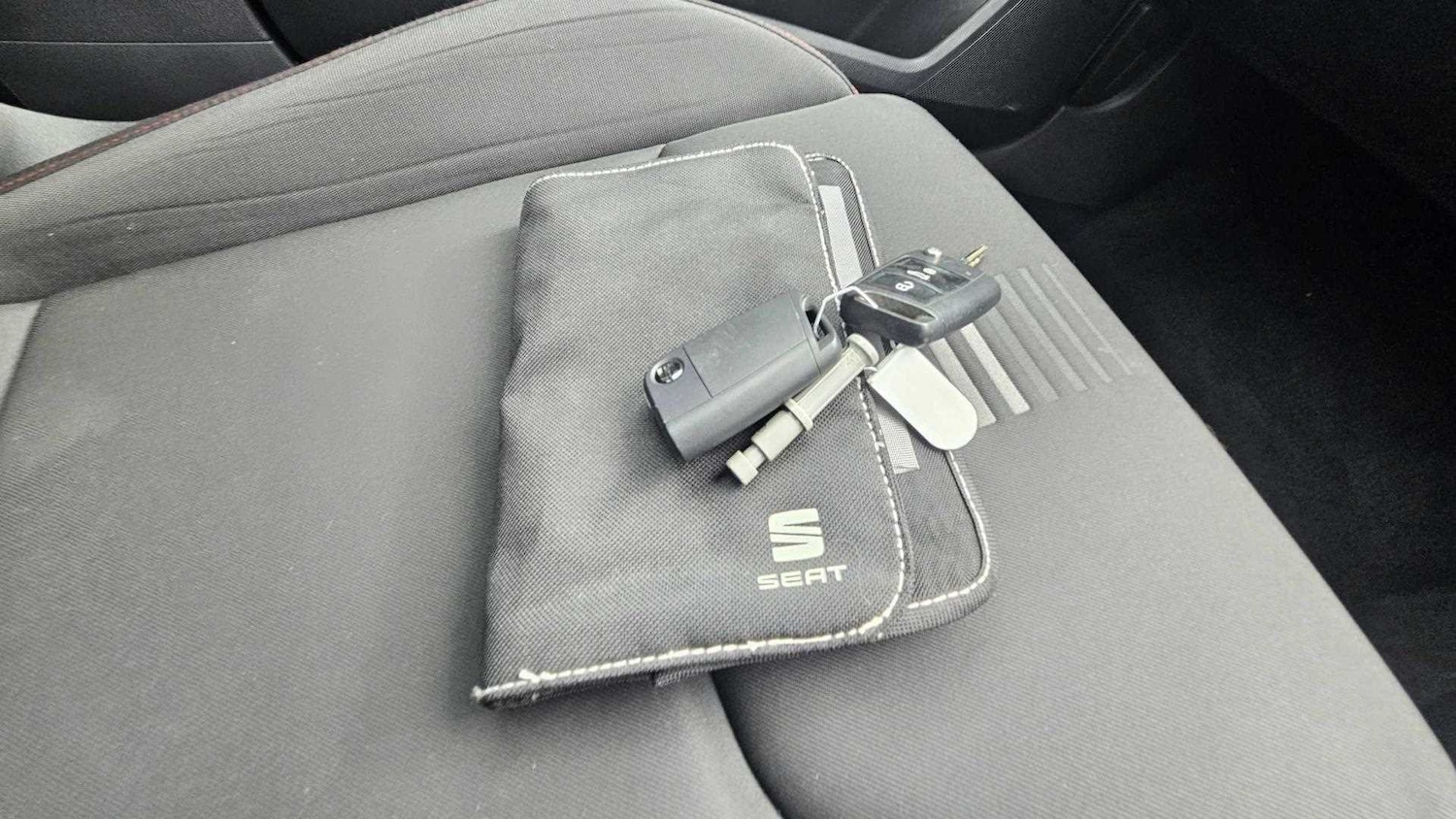 Used SEAT Ibiza 2019 for sale - 76421177: Photo 11