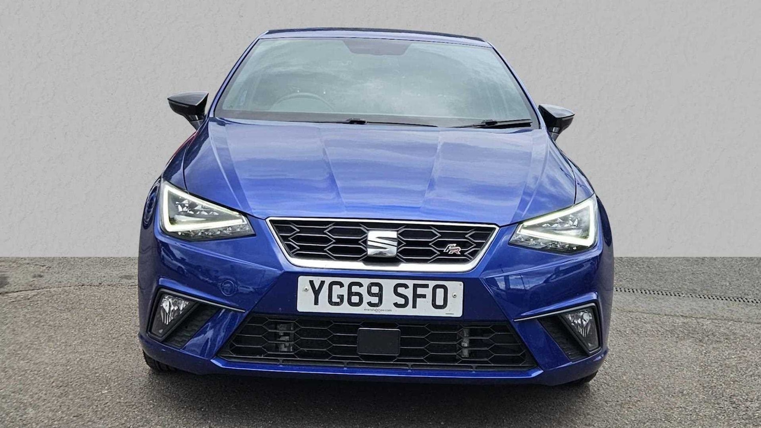 Used SEAT Ibiza 2019 for sale - 76421177: Photo 3