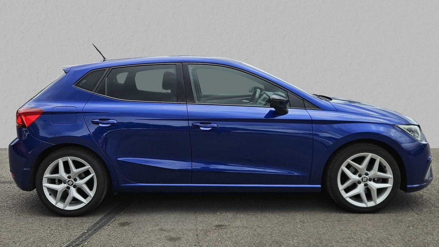 Used SEAT Ibiza 2019 for sale - 76421177: Photo 6