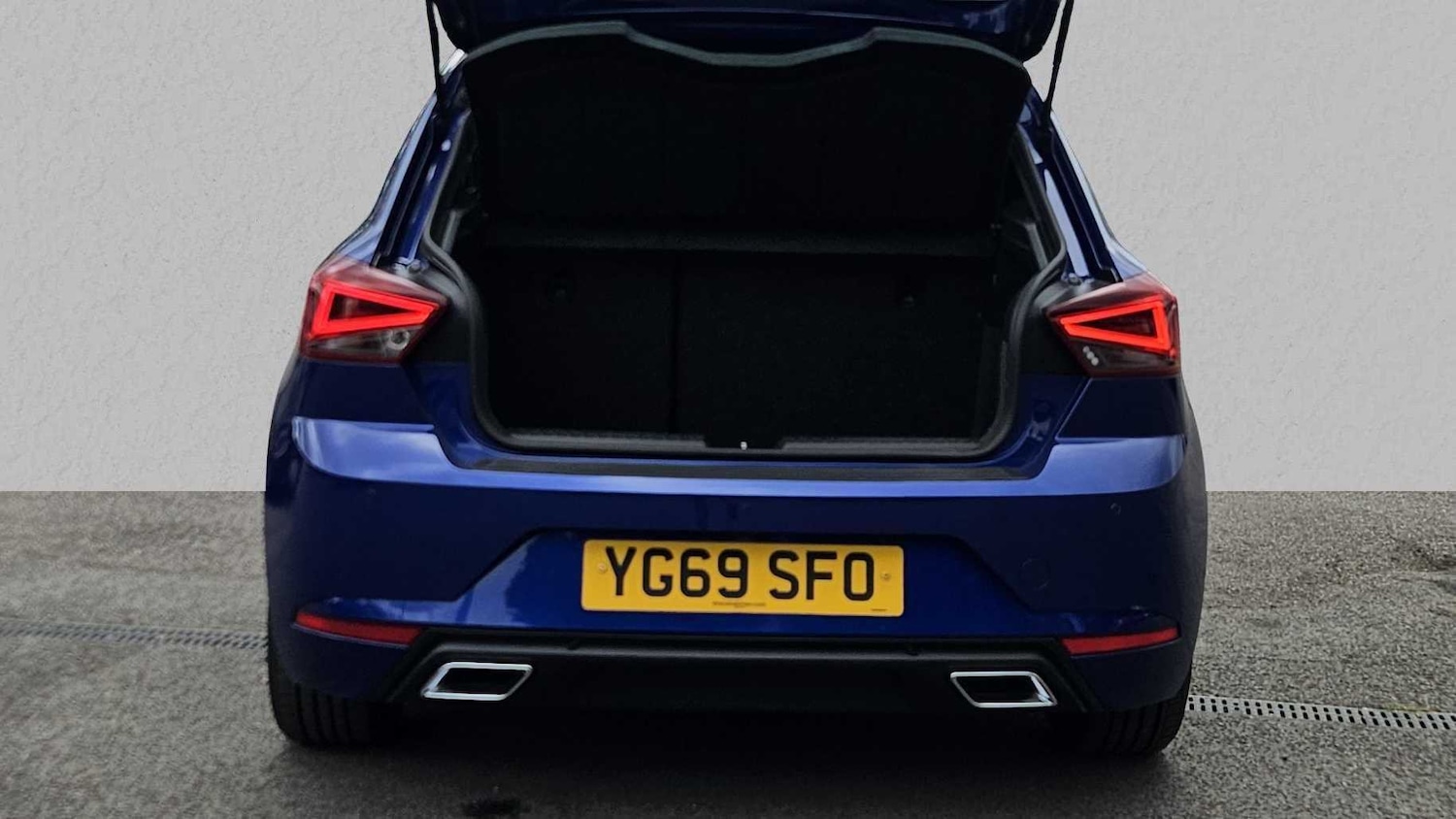 Used SEAT Ibiza 2019 for sale - 76421177: Photo 7