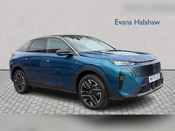 Used Peugeot 3008 2026 for sale - 79109269: Photo