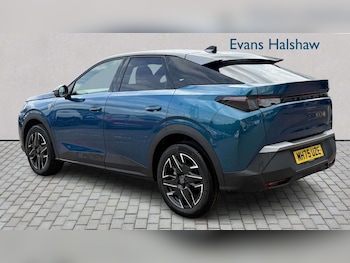 Used Peugeot 3008 2026 for sale - 79109269: Photo