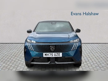 Used Peugeot 3008 2026 for sale - 79109269: Photo