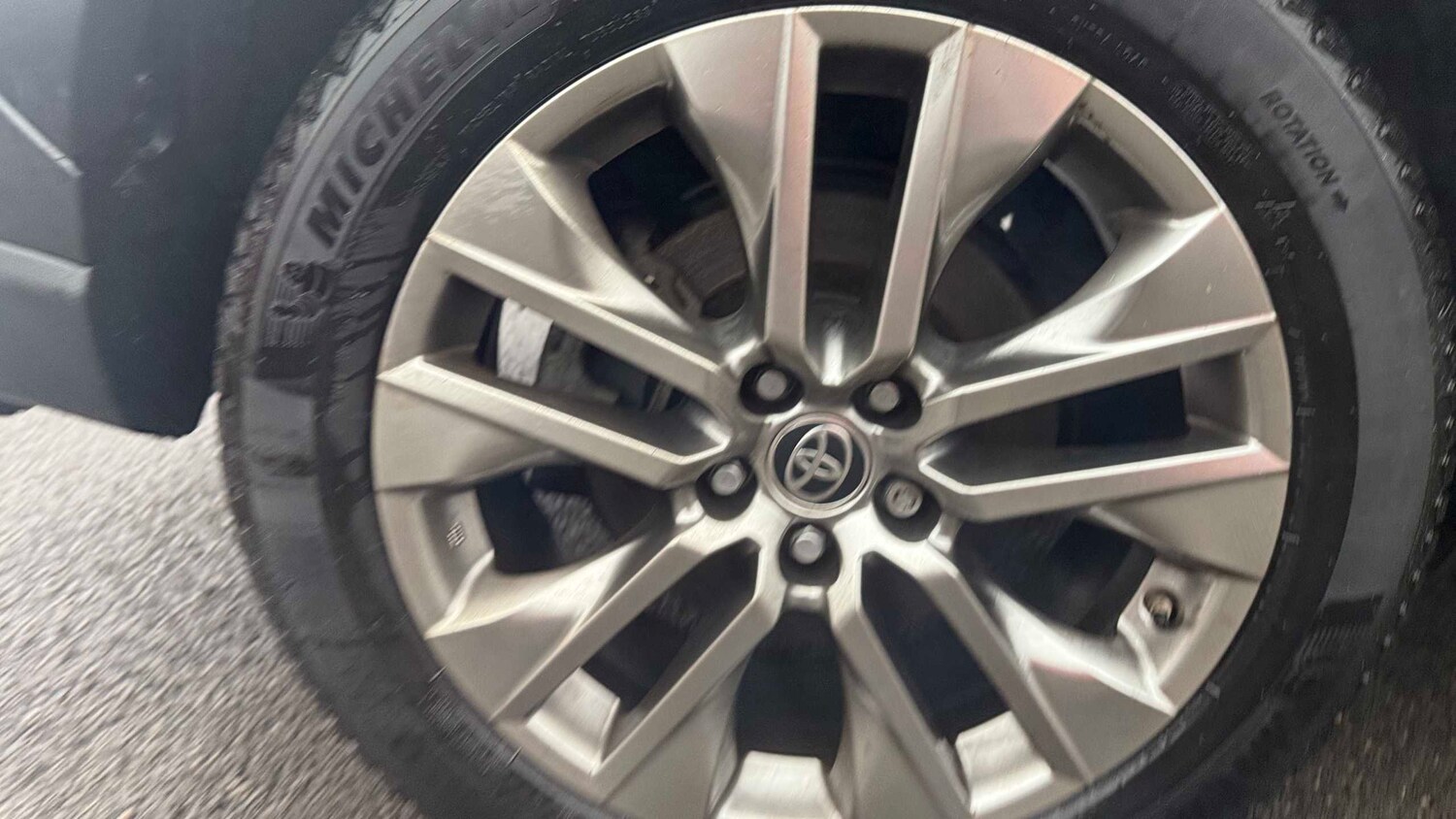 Used Toyota RAV4 2021 for sale - 77711220: Photo 13