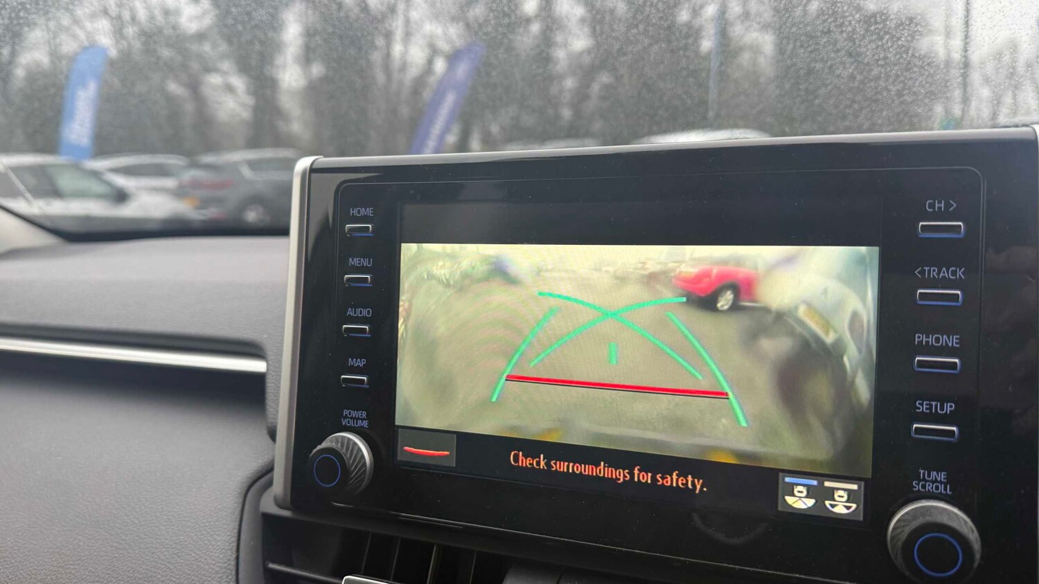 Used Toyota RAV4 2021 for sale - 77711220: Photo 16