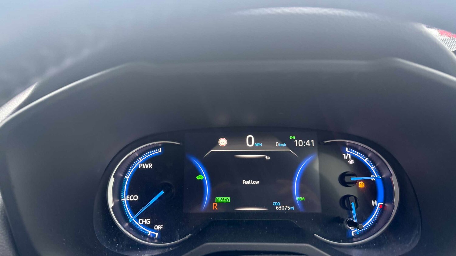 Used Toyota RAV4 2021 for sale - 77711220: Photo 17