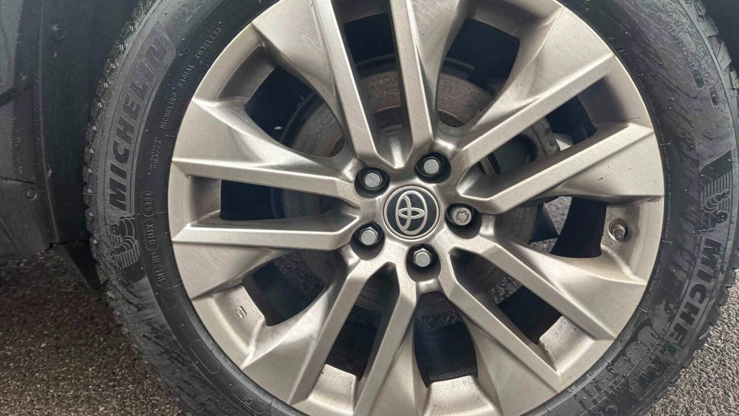 Used Toyota RAV4 2021 for sale - 77711220: Photo 8