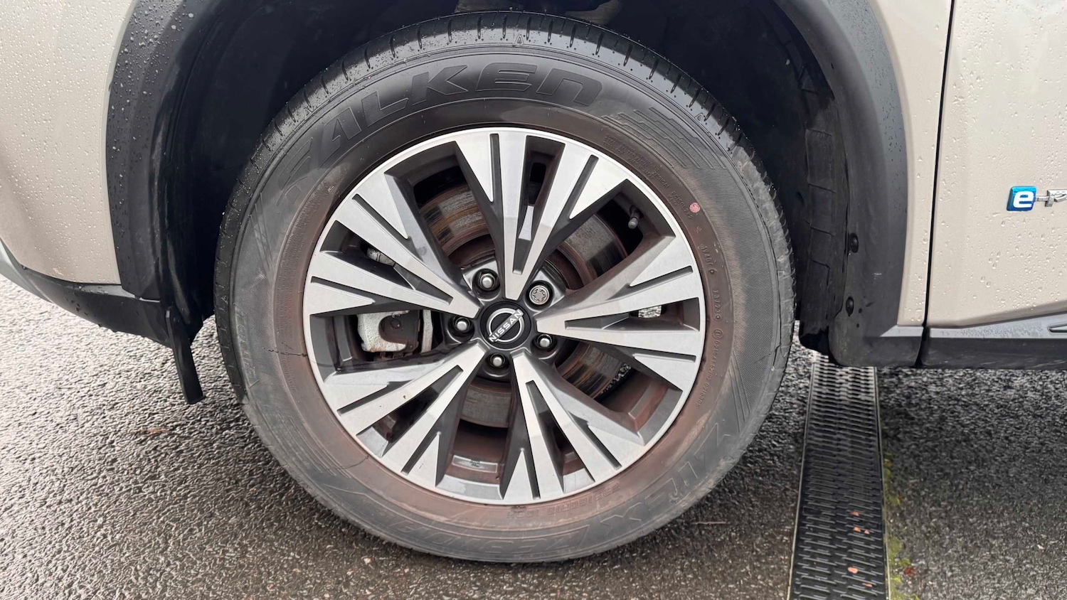 Used Nissan X-Trail 2024 for sale - 78037459: Photo 10