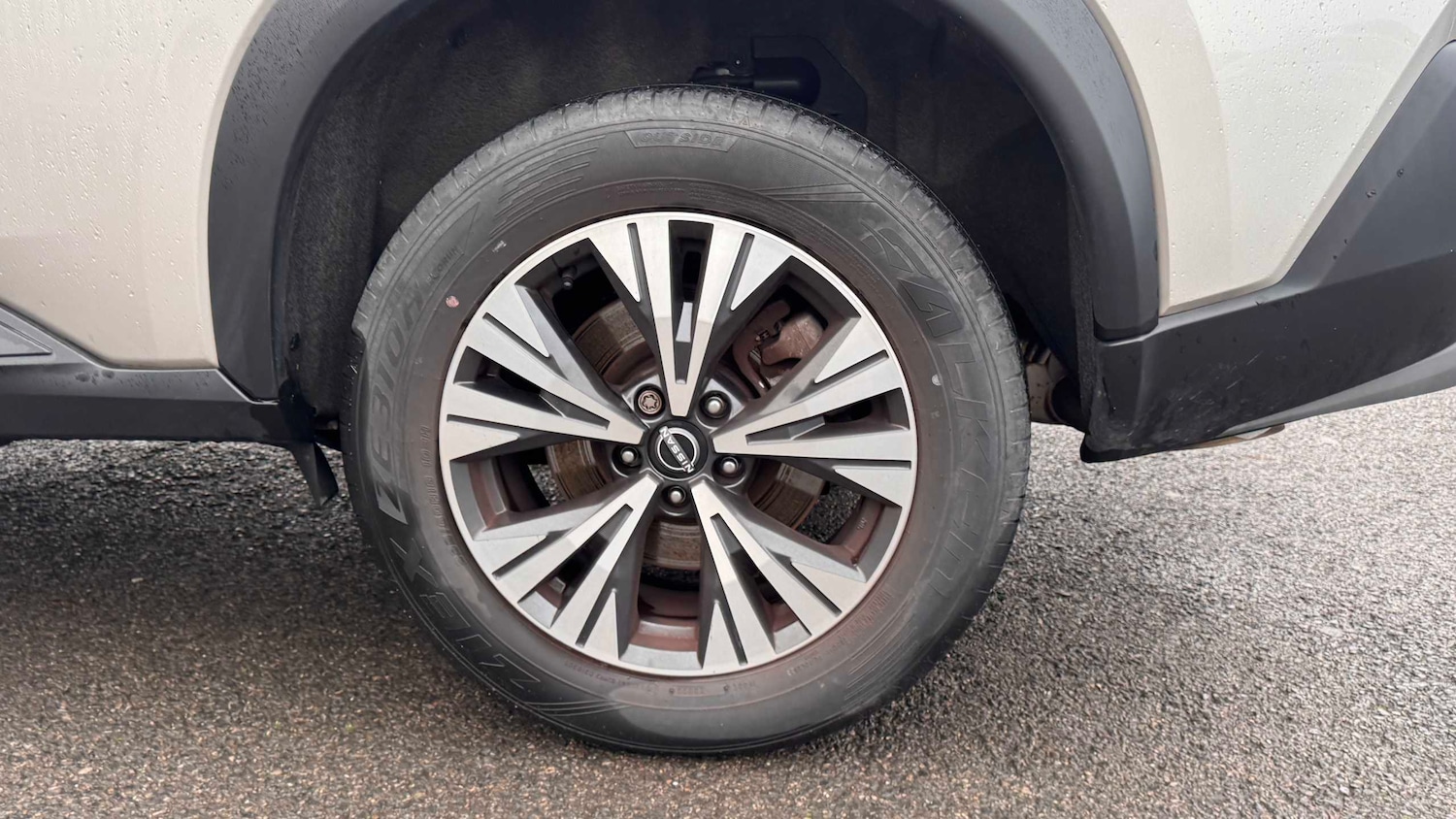 Used Nissan X-Trail 2024 for sale - 78037459: Photo 11