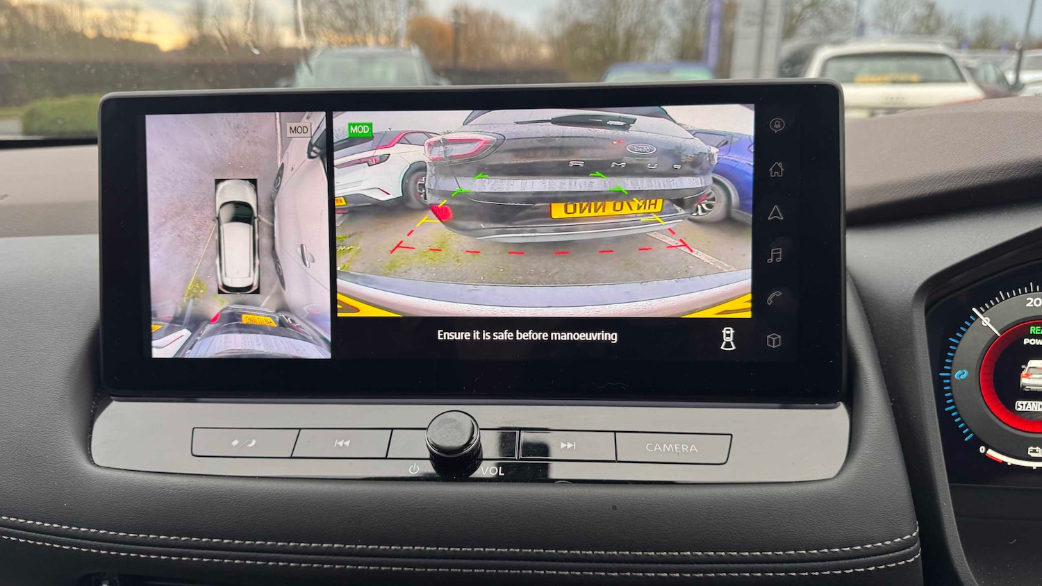 Used Nissan X-Trail 2024 for sale - 78037459: Photo 17