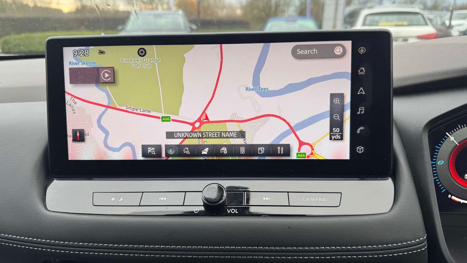 Used Nissan X-Trail 2024 for sale - 78037459: Photo 18