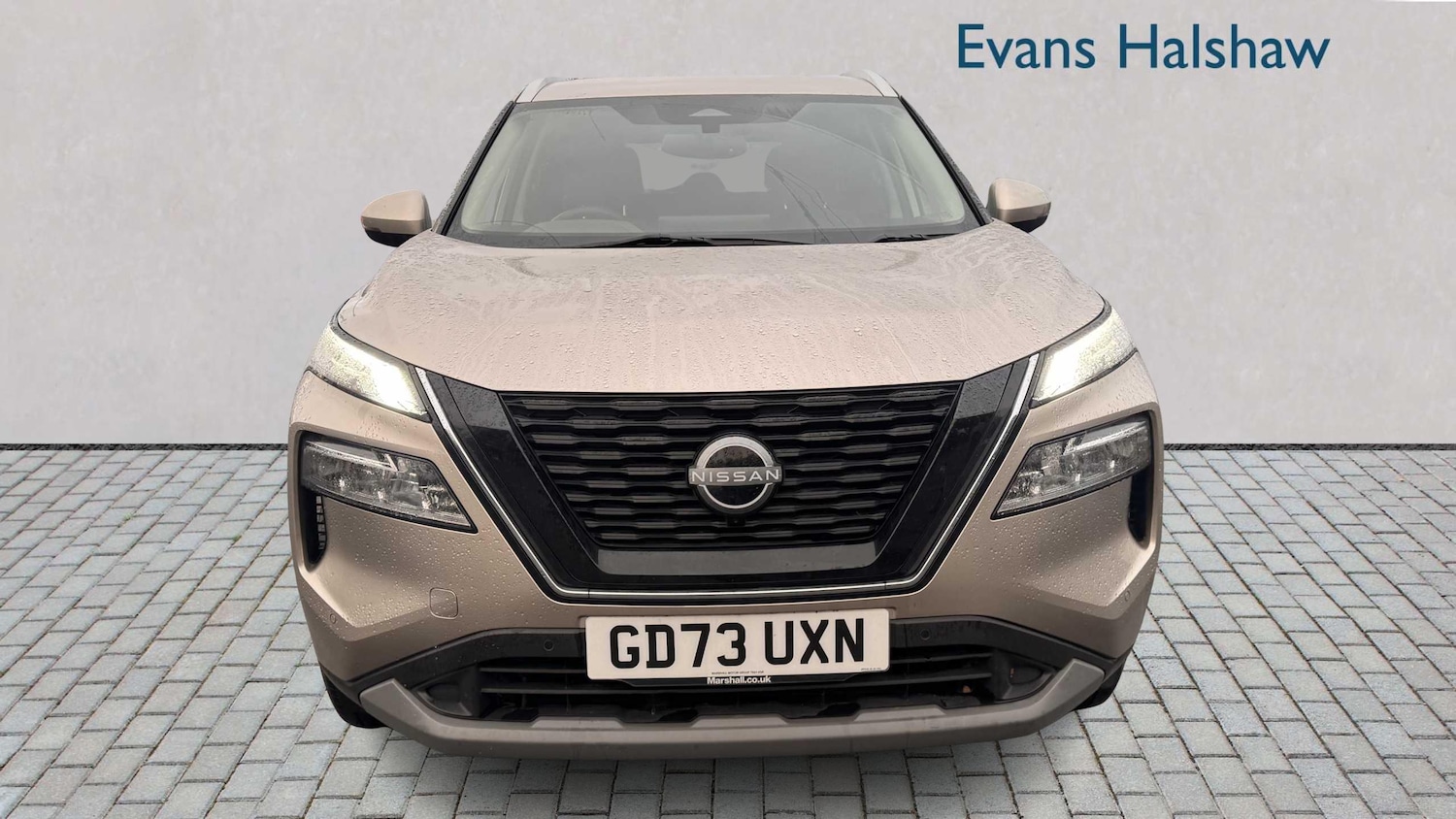 Used Nissan X-Trail 2024 for sale - 78037459: Photo 2