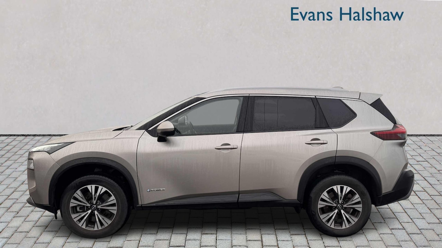 Used Nissan X-Trail 2024 for sale - 78037459: Photo 4