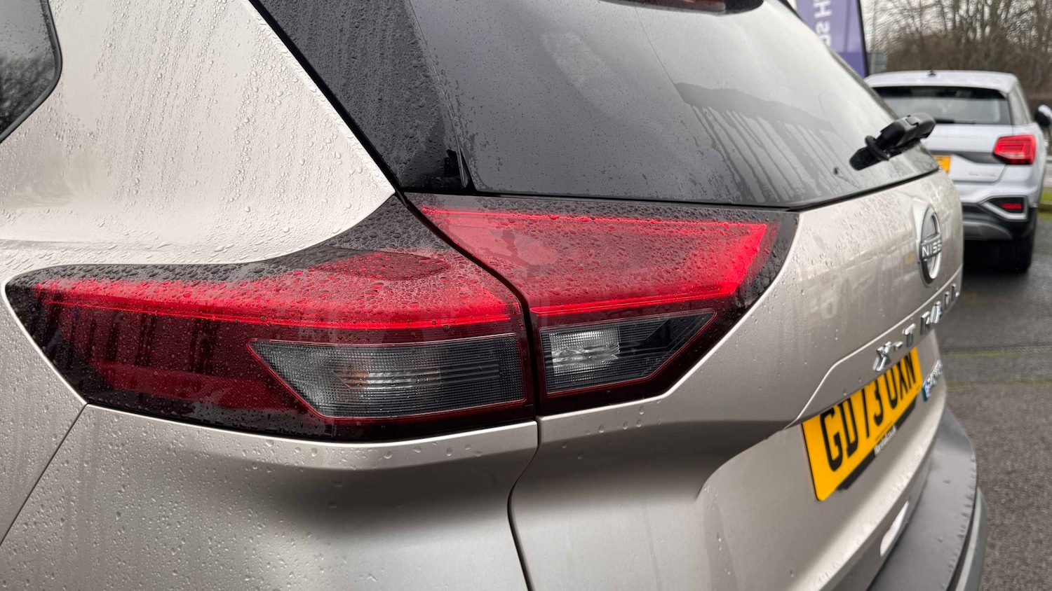 Used Nissan X-Trail 2024 for sale - 78037459: Photo 6