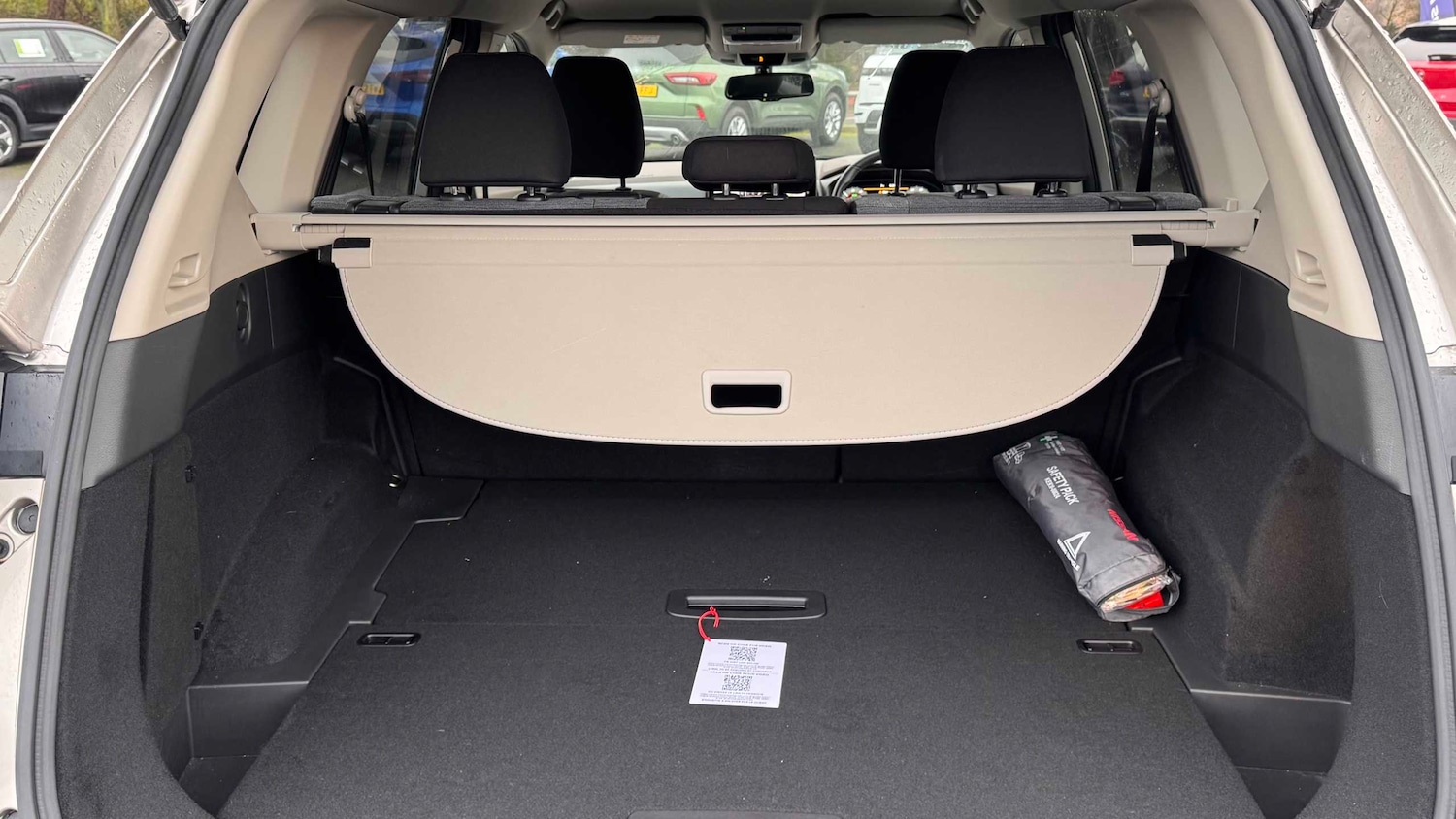 Used Nissan X-Trail 2024 for sale - 78037459: Photo 8