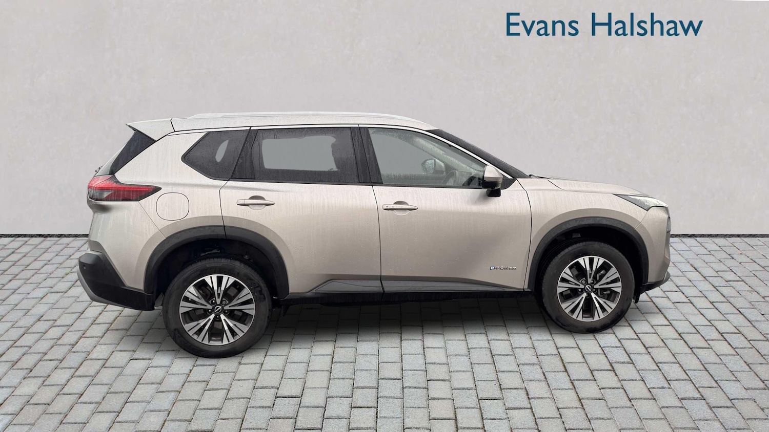 Used Nissan X-Trail 2024 for sale - 78037459: Photo 9