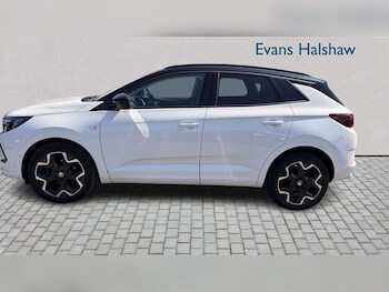 Used Vauxhall Grandland 2024 for sale - 79183591: Photo