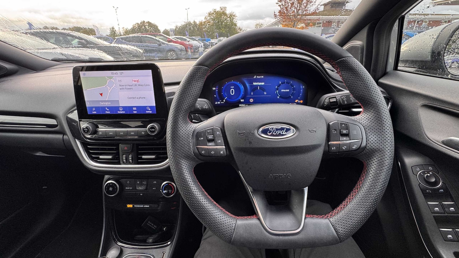 Used Ford Puma 2022 for sale - 76351663: Photo 16