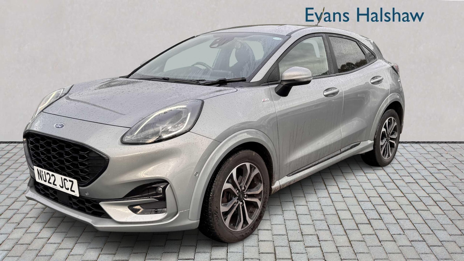 Used Ford Puma 2022 for sale - 76351663: Photo 2